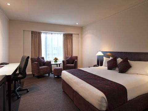 Hotel Grand Chancellor Adelaide - Rent Accommodation 40