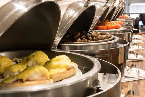 Hotel Grand Chancellor Adelaide - Rent Accommodation 18