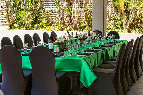 Hotel Grand Chancellor Adelaide - Rent Accommodation 33
