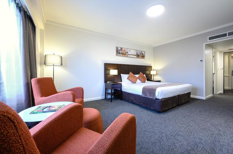 Hotel Grand Chancellor Adelaide - Rent Accommodation 44