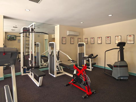 Hotel Grand Chancellor Adelaide - Rent Accommodation 21