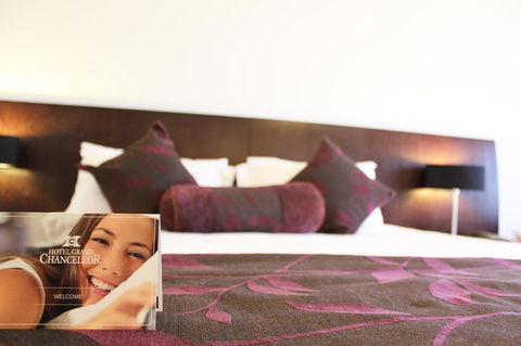 Hotel Grand Chancellor Adelaide - Rent Accommodation 25