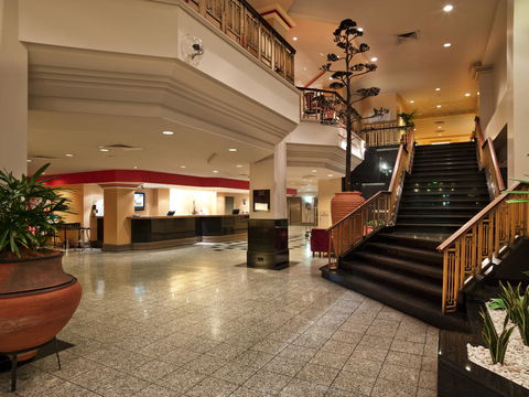 Hotel Grand Chancellor Adelaide - Rent Accommodation 35