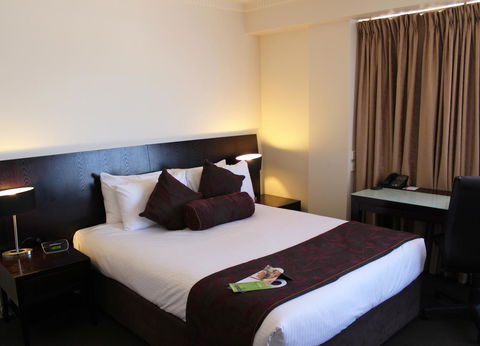 Hotel Grand Chancellor Adelaide - Rent Accommodation 26