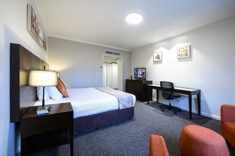 Hotel Grand Chancellor Adelaide - Rent Accommodation 9