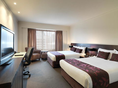 Hotel Grand Chancellor Adelaide - Rent Accommodation 36