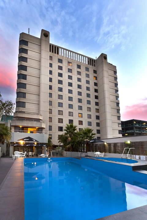 Hotel Grand Chancellor Adelaide - Rent Accommodation 3
