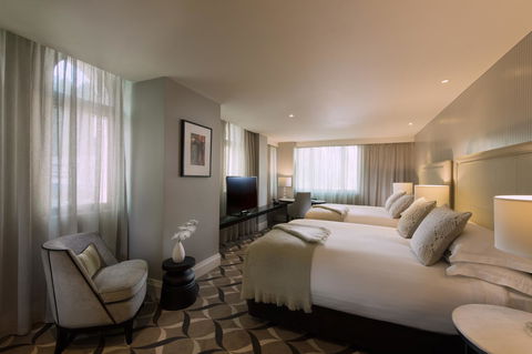 Mayfair Hotel - Rent Accommodation 16