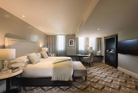 Mayfair Hotel - Rent Accommodation 14