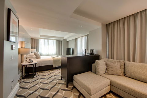 Mayfair Hotel - Rent Accommodation 5