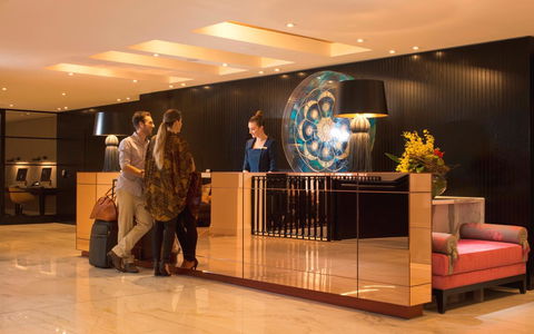 Mayfair Hotel - Rent Accommodation 23