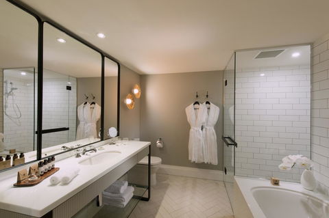 Mayfair Hotel - Rent Accommodation 17