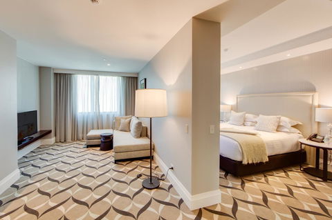 Mayfair Hotel - Rent Accommodation 4