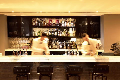Mayfair Hotel - Rent Accommodation 26