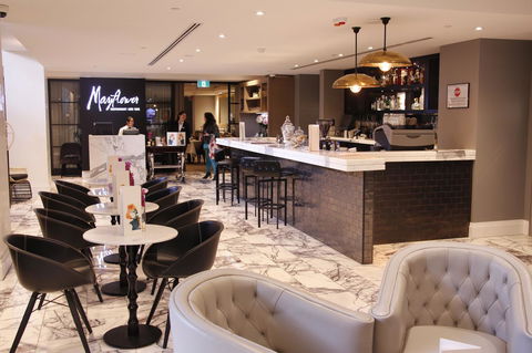 Mayfair Hotel - Rent Accommodation 22