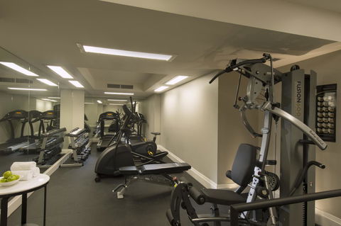 Mayfair Hotel - Rent Accommodation 29