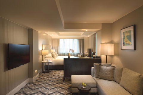 Mayfair Hotel - Rent Accommodation 15