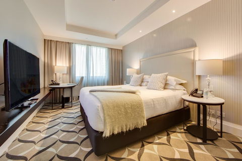 Mayfair Hotel - Rent Accommodation 0