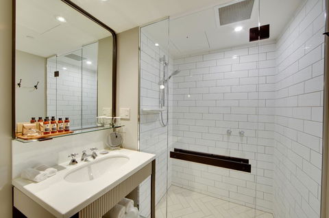 Mayfair Hotel - Rent Accommodation 7
