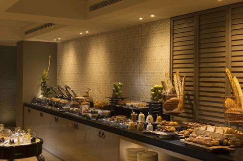 Mayfair Hotel - Rent Accommodation 3