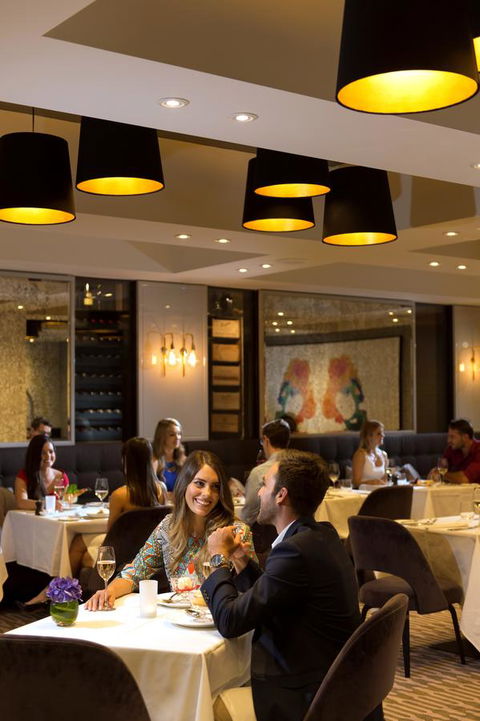 Mayfair Hotel - Rent Accommodation 25