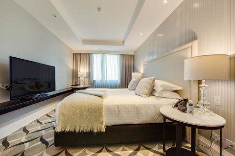 Mayfair Hotel - Rent Accommodation 6