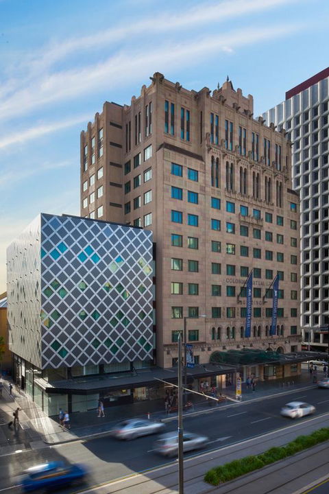 Mayfair Hotel - Rent Accommodation 8