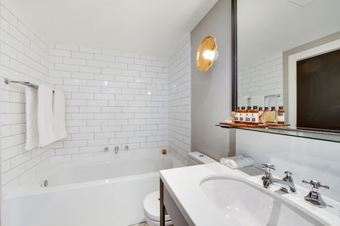 Mayfair Hotel - Rent Accommodation 1