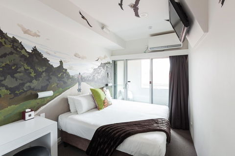 Majestic Minima Hotel - Rent Accommodation 16
