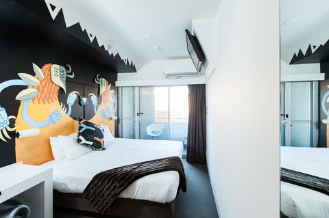 Majestic Minima Hotel - Rent Accommodation 2