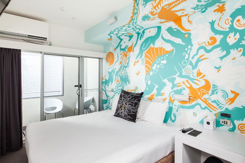 Majestic Minima Hotel - Rent Accommodation 24