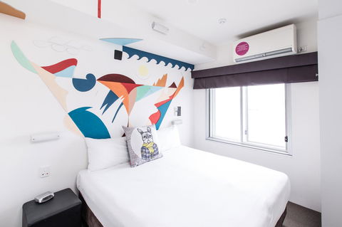 Majestic Minima Hotel - Rent Accommodation 3