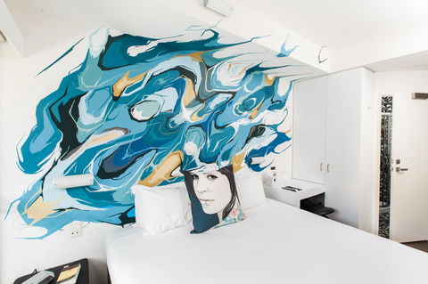 Majestic Minima Hotel - Rent Accommodation 19