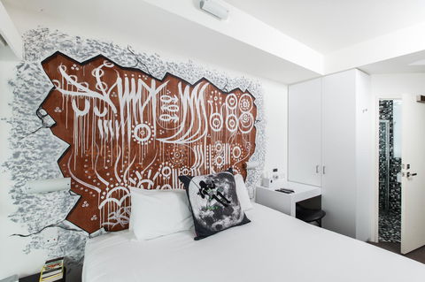 Majestic Minima Hotel - Rent Accommodation 22
