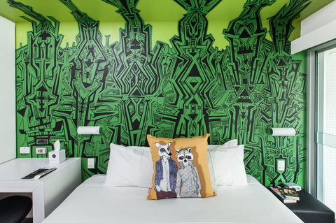 Majestic Minima Hotel - Rent Accommodation 10