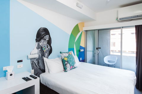 Majestic Minima Hotel - Rent Accommodation 21