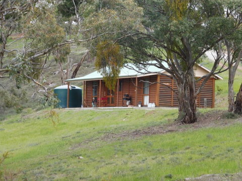 Molly's Chase - Rent Accommodation 16