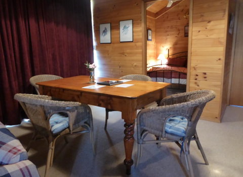 Molly's Chase - Rent Accommodation 18