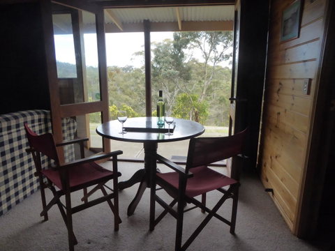 Molly's Chase - Rent Accommodation 7