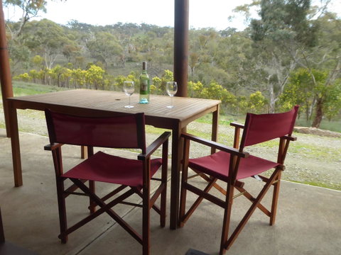 Molly's Chase - Rent Accommodation 8