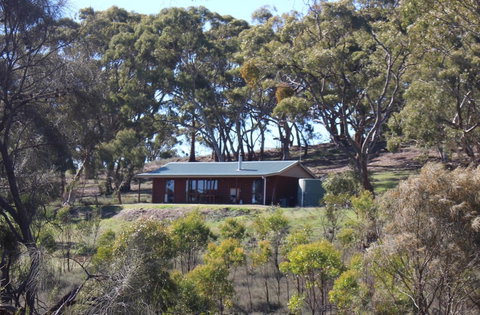 Molly's Chase - Rent Accommodation 0