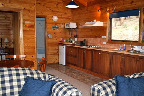 Molly's Chase - Rent Accommodation 3