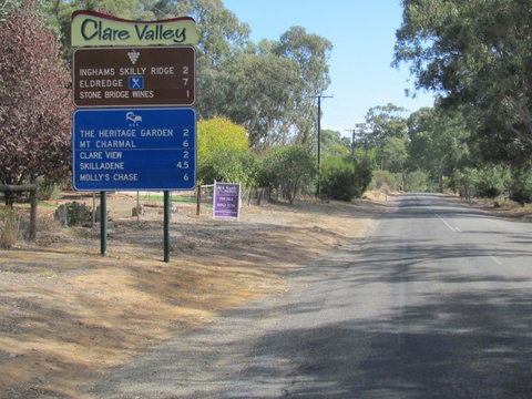 Molly's Chase - Rent Accommodation 29