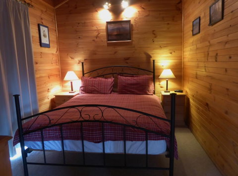 Molly's Chase - Rent Accommodation 20