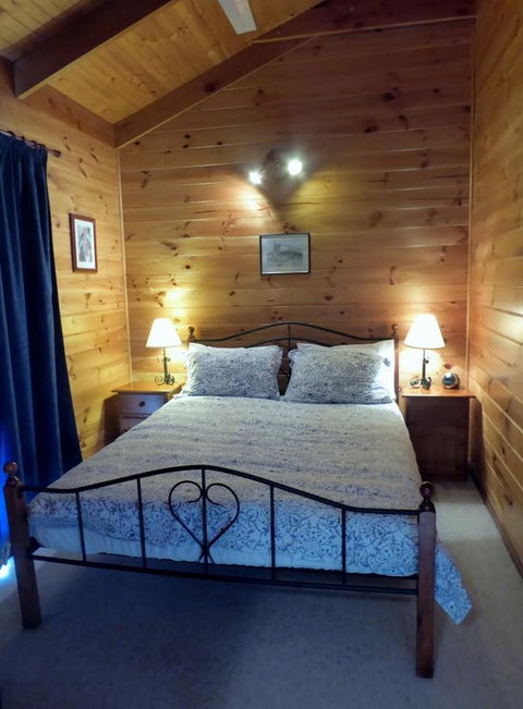 Molly's Chase - Rent Accommodation 5