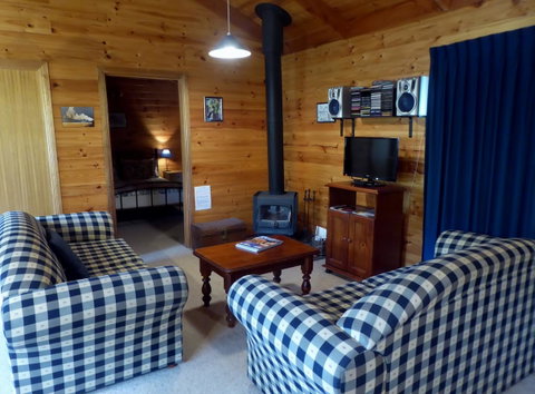 Molly's Chase - Rent Accommodation 2