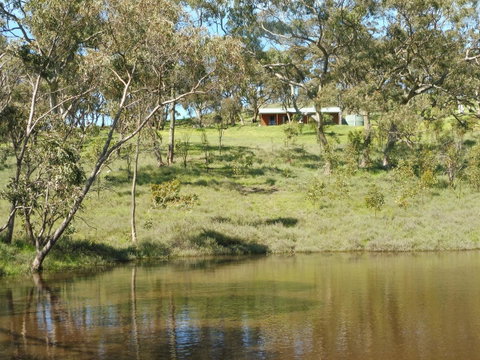 Molly's Chase - Rent Accommodation 33