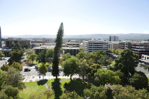 Mantra Hindmarsh Square - Rent Accommodation 21