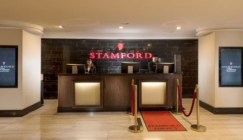 Stamford Plaza Adelaide - Rent Accommodation 21