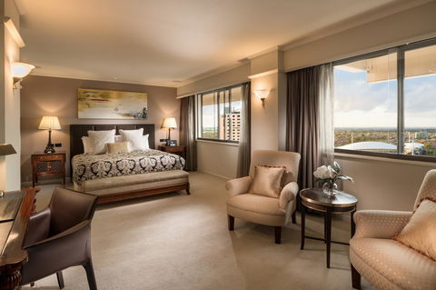 Stamford Plaza Adelaide - Rent Accommodation 36